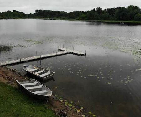 Leidy Lake Campground