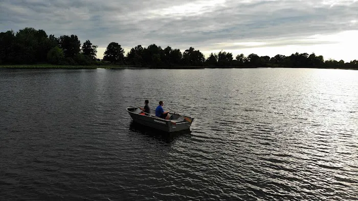 Leidy Lake Campground Picture 6