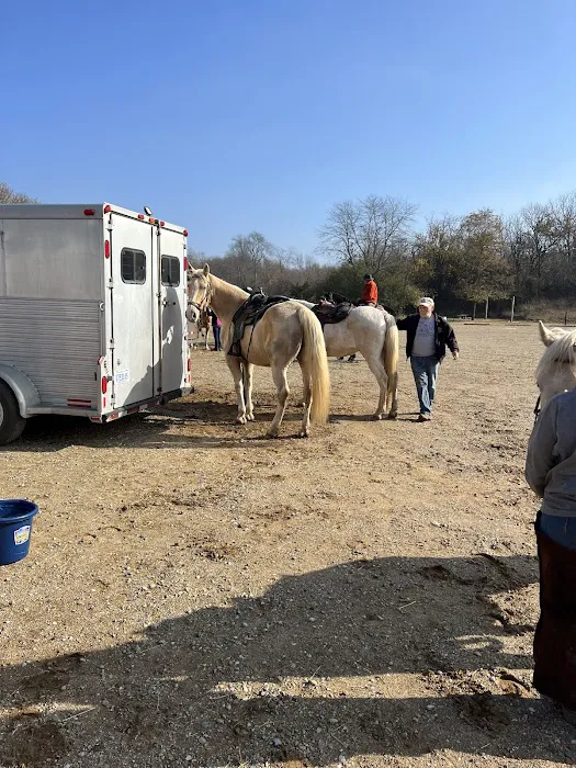 Fort Custer Equestrian Camp & Trailhead Picture 1