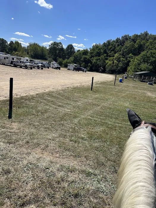 Fort Custer Equestrian Camp & Trailhead Picture 9