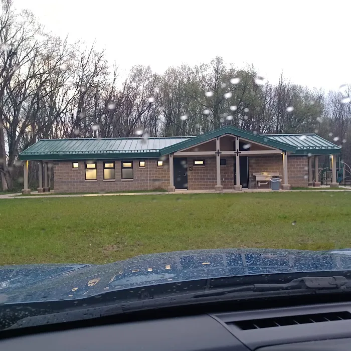 Fort Custer Equestrian Camp & Trailhead Picture 3