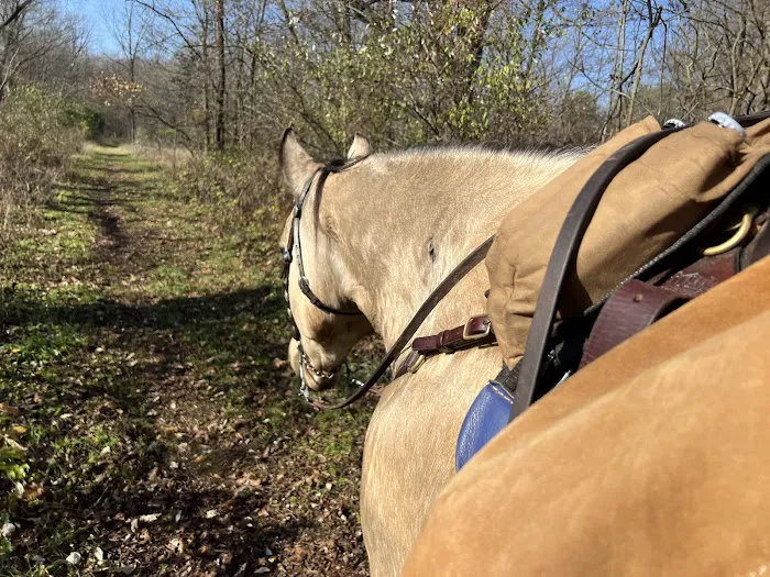 Fort Custer Equestrian Camp & Trailhead Picture 4