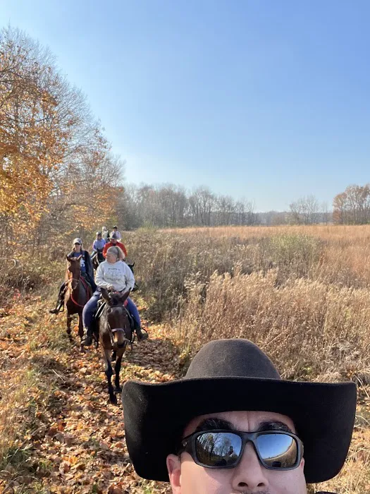 Fort Custer Equestrian Camp & Trailhead Picture 5