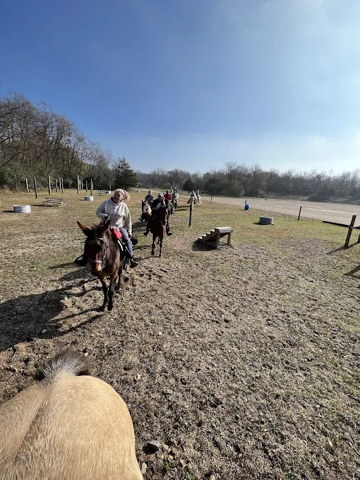 Fort Custer Equestrian Camp & Trailhead Picture 2