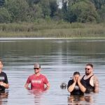 Cade Lake County Park & Campground