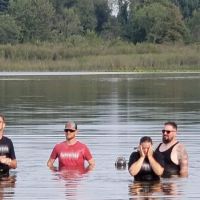 Cade Lake County Park & Campground ico