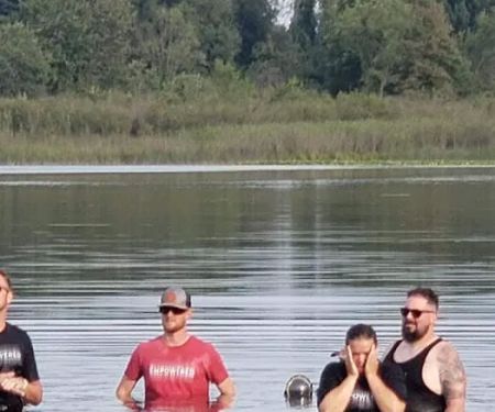 Cade Lake County Park & Campground