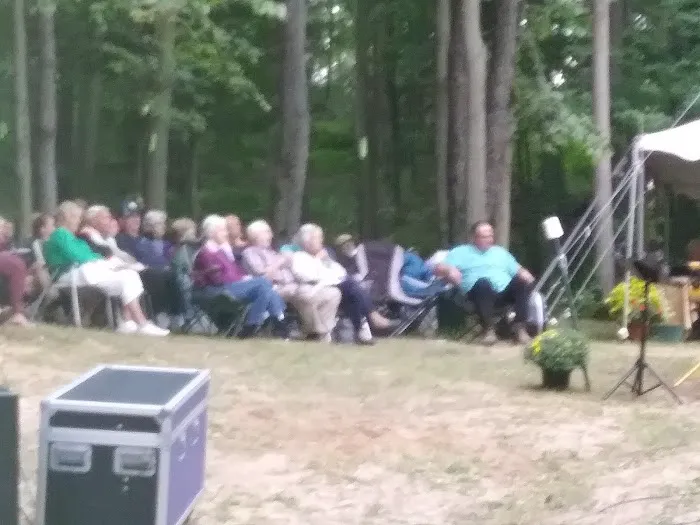 Hamilton Campground Picture 9