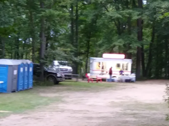 Hamilton Campground Picture 4