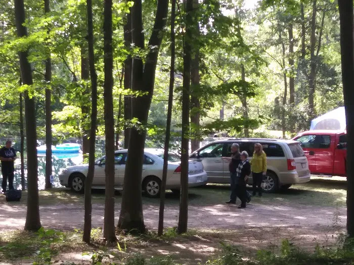 Hamilton Campground Picture 7