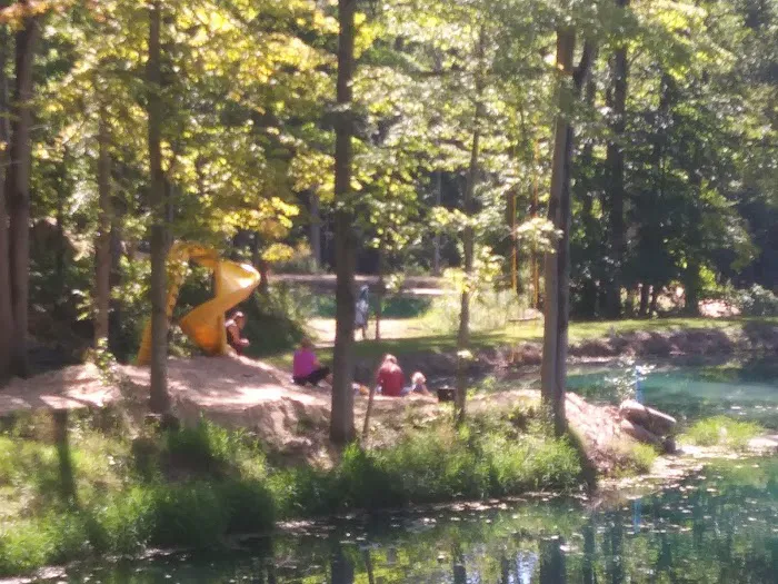 Hamilton Campground Picture 6