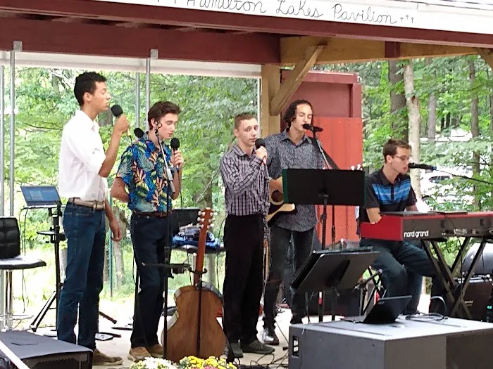 Hamilton Campground Picture 5