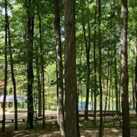 Hamilton Campground ico