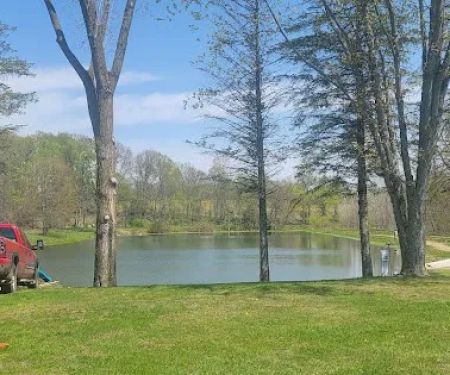 Thornapple Acres Private Camp