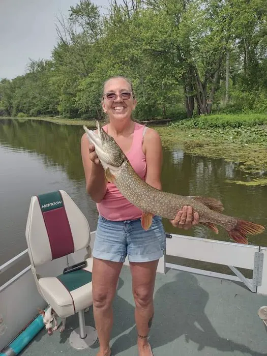 Rivergate Family Campground Picture 2