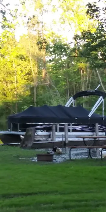 Rivergate Family Campground Picture 1