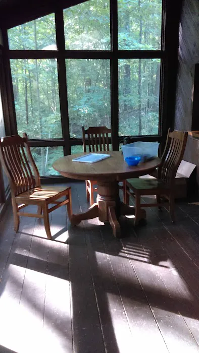 Chain O' Lakes Cabins Picture 5