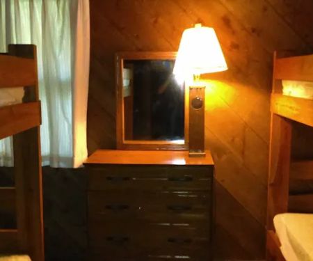 Chain O' Lakes Cabins