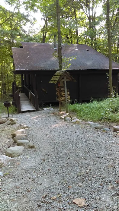 Chain O' Lakes Cabins Picture 7