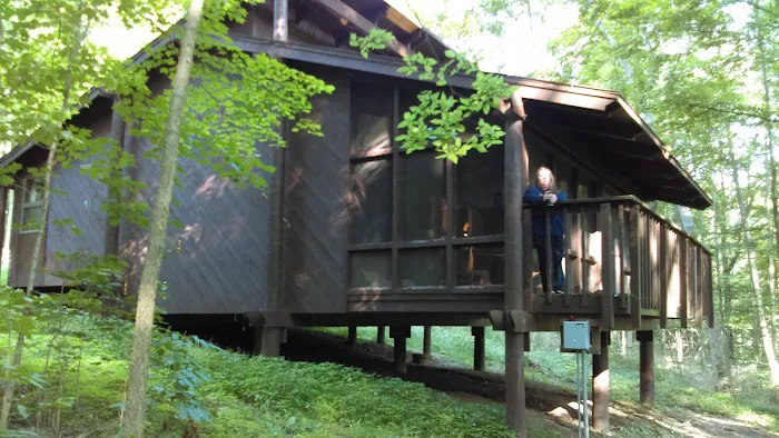 Chain O' Lakes Cabins Picture 8