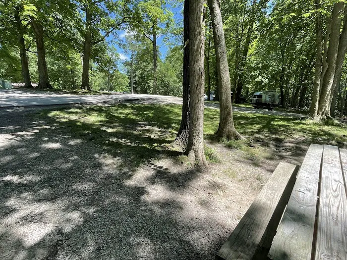 Chain O’ Lakes Campground Picture 8