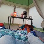 Chain O’ Lakes Campground