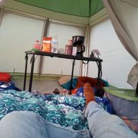 Chain O’ Lakes Campground ico