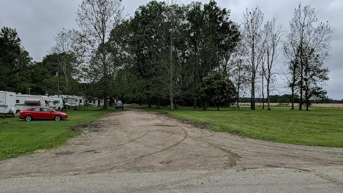 Cottonwood Camp Ground Picture 4