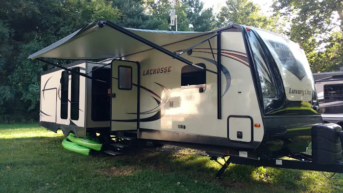 Cottonwood Camp Ground Picture 5
