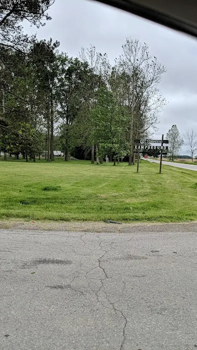 Cottonwood Camp Ground Picture 6