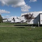 Shipshewana Campground South Park