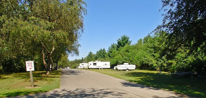 Twin Mills Campground Picture 3