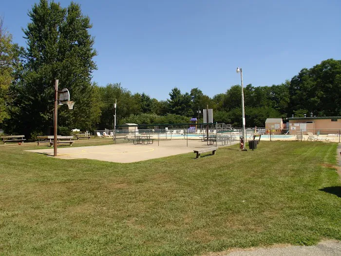 Twin Mills Campground Picture 1