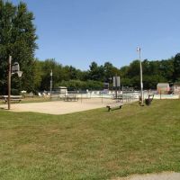 Twin Mills Campground ico