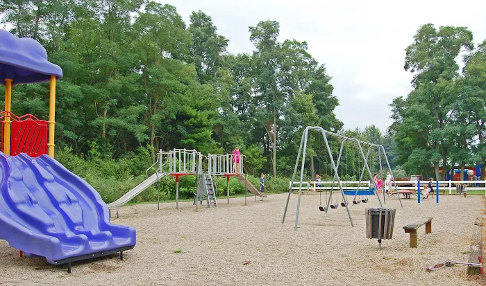 Twin Mills Campground Picture 4
