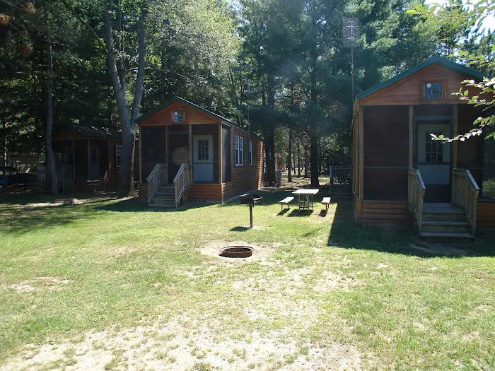 Twin Mills Campground Picture 7
