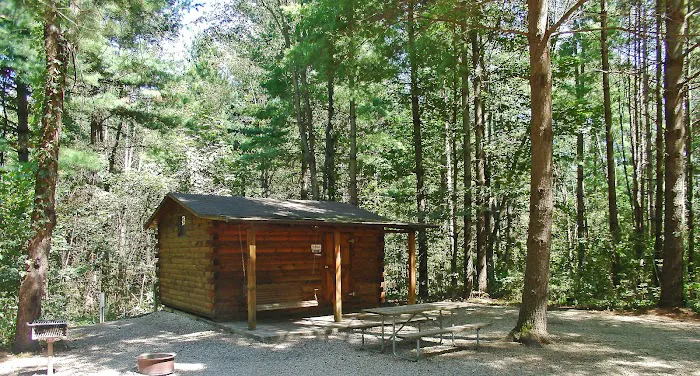Twin Mills Campground Picture 8