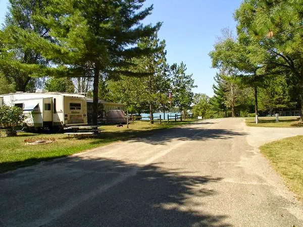 Twin Mills Campground Picture 9