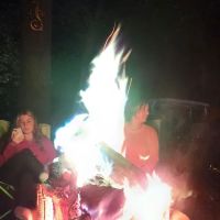 Green Valley Campground ico