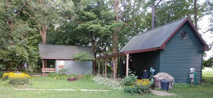 Green Valley Campground Picture 10