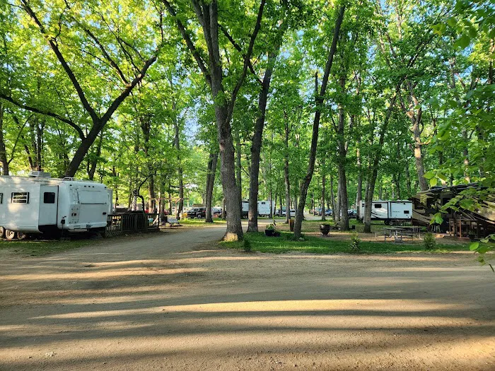 Green Valley Campground Picture 2