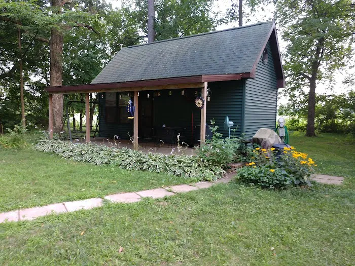 Green Valley Campground Picture 6