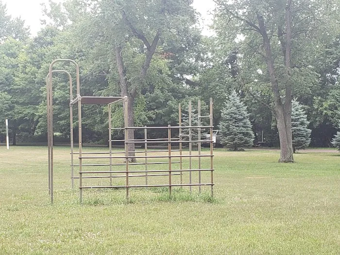 Green Valley Campground Picture 5