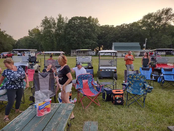 Green Valley Campground Picture 9