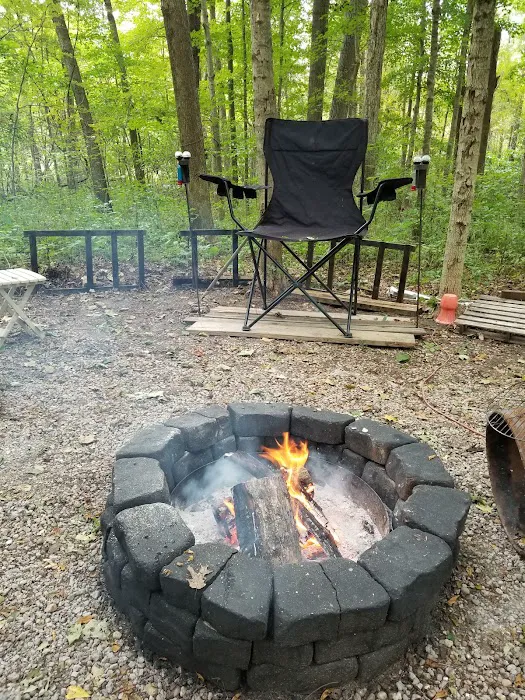 Forest Ridge Family Campground Picture 5