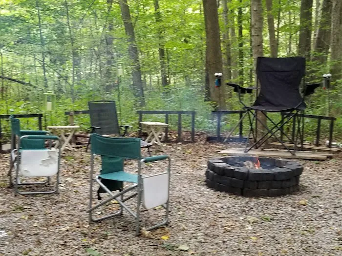 Forest Ridge Family Campground Picture 1