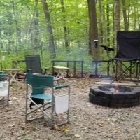 Forest Ridge Family Campground ico