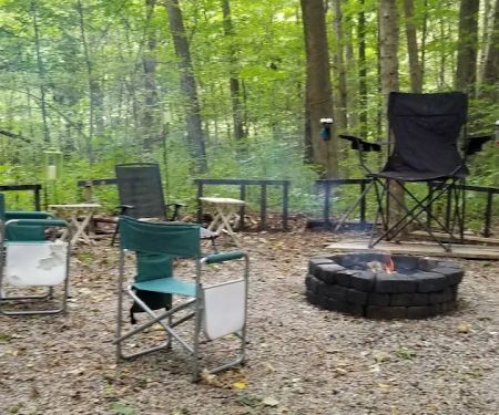 Forest Ridge Family Campground