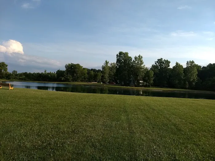 Forest Ridge Family Campground Picture 6