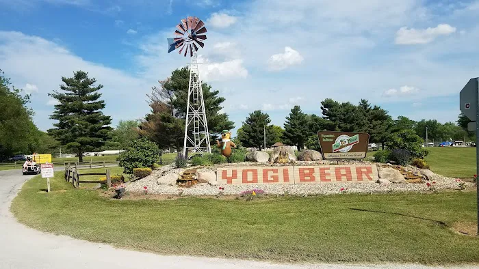 Jellystone Park Picture 4